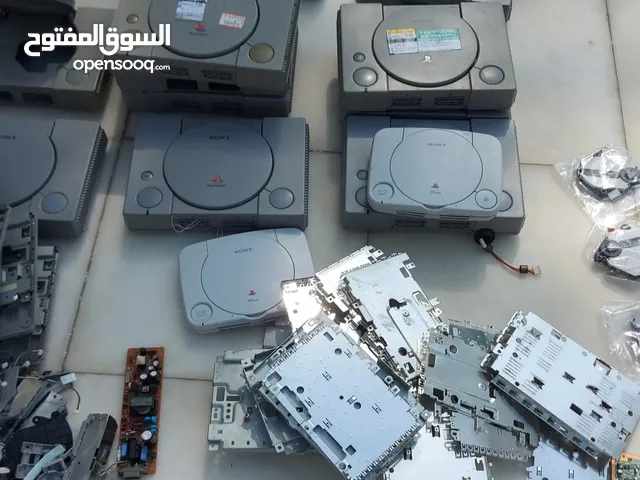  Playstation 1 for sale in Sharjah