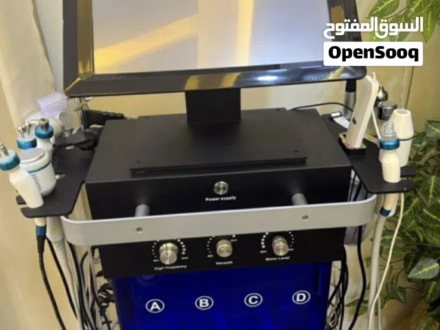 جهاز هيدرافيشل