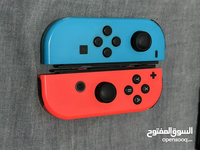 نيتيندو سوتش جهاز انضيف ربي ايبارك