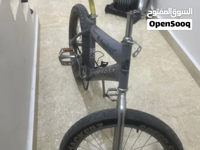 سيكل مستعمل