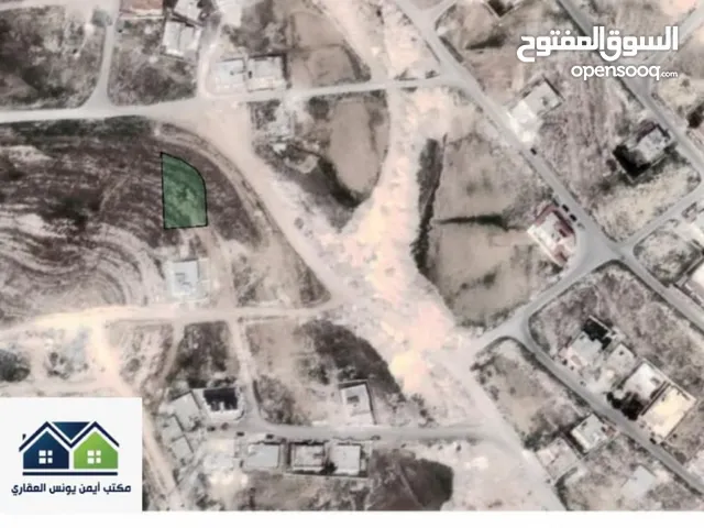 Mixed Use Land for Sale in Zarqa Dahiet Al Madena Al Monawwara