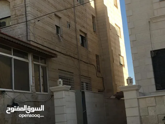 100 m2 3 Bedrooms Apartments for Rent in Amman Abu Nsair