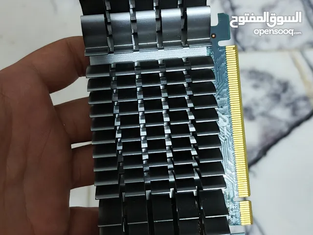 كرت شاشه gt 210 1g مستعمل