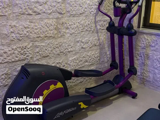 اجهزة لاياقه. لايف فتنس