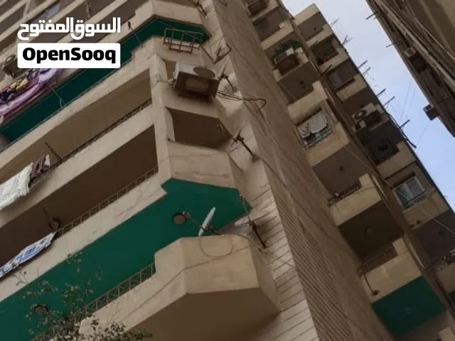 130 m2 2 Bedrooms Apartments for Rent in Cairo Mokattam