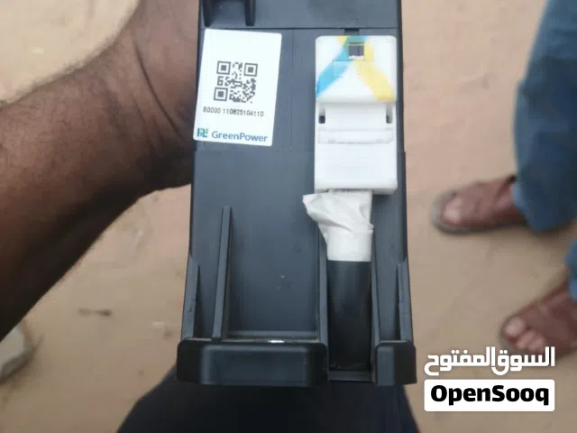 مطلوب بتاريه   هيونداي سوناتا كهربائيه 2012