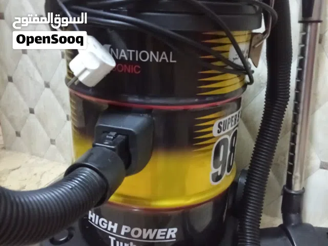  National Sonic Vacuum Cleaners for sale in Zarqa