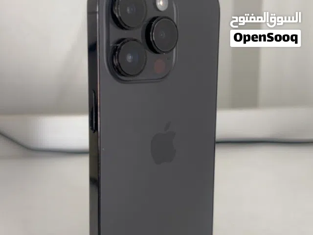 Apple iPhone 14 Pro 128 GB in Tripoli