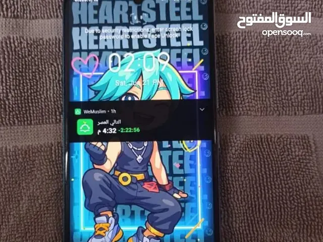 Infinix Hot 11S /4G RAM / 128G STORAGE USED  انفينيكس هوت 11s