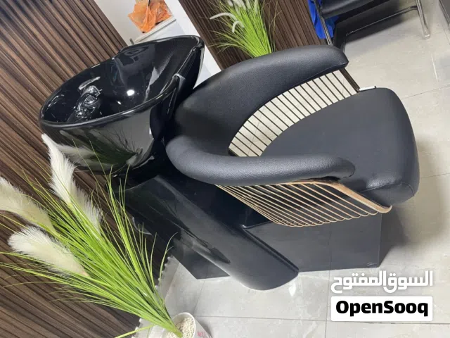 مغسله شعر للبيع شبه جديده فقط 3 أشهر تلت استعمالات