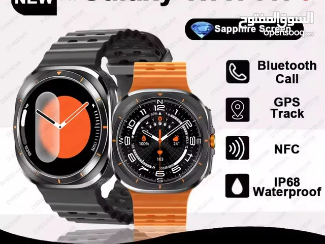 Smart Ultra watch