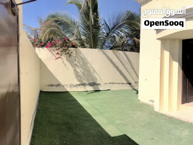 منزل للإيجار مفروش