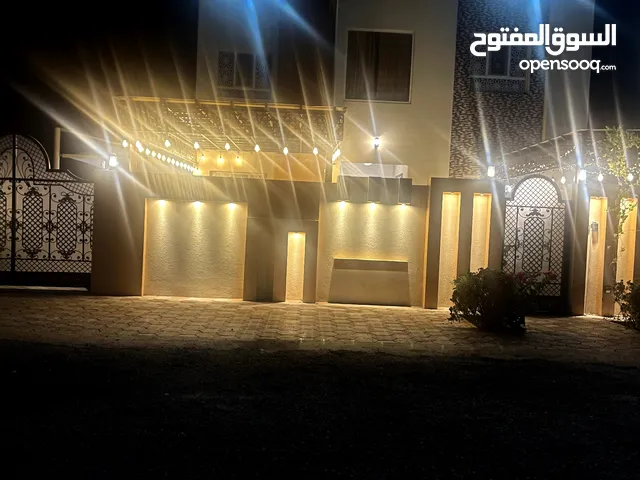 245 m2 4 Bedrooms Villa for Sale in Al Batinah Barka