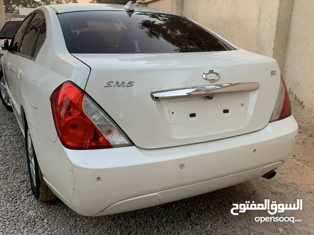 New Samsung SM5 in Tripoli