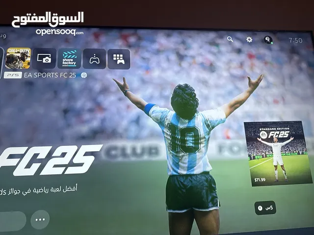 Others LCD TV in Tabuk