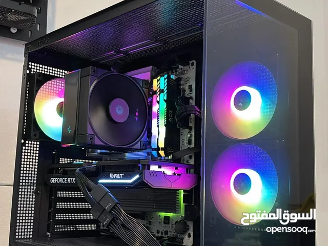 For Sale gaming pc