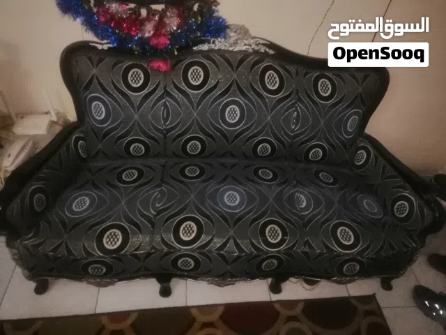 صالون خشب زان اصلي حالته ممتازه