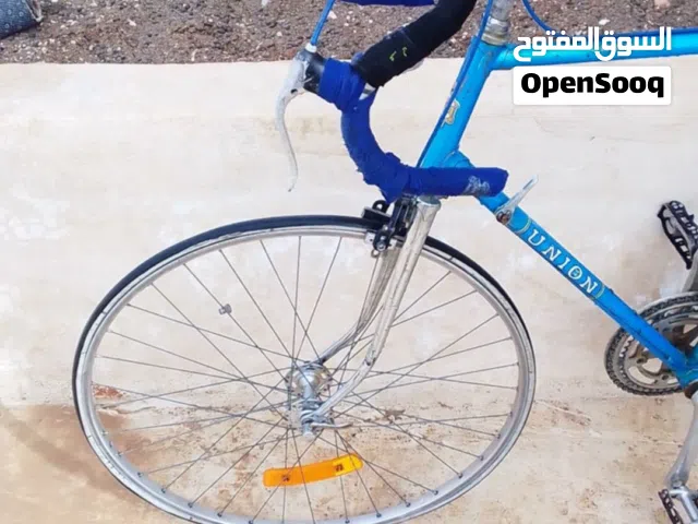 بسكليت سباق هولندي نمره 29 بحالة ممتازة وبسعر مغري جداً جداً