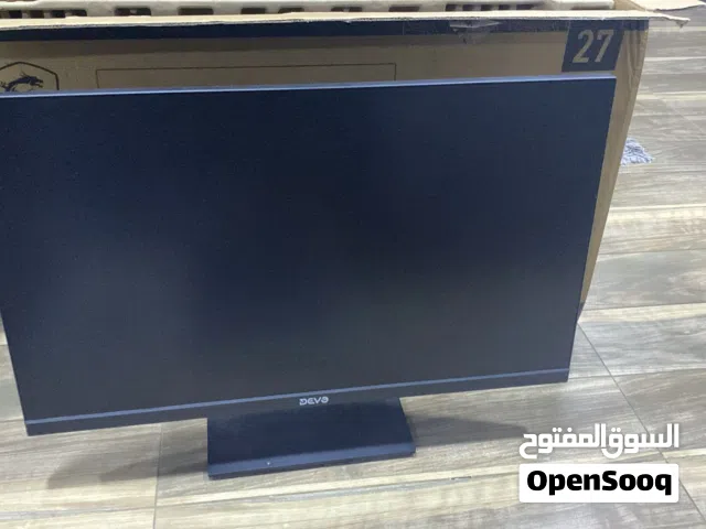 Devo gaming Monitor  DF127360