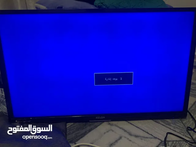شاشه ماركة kelon ولابتوب Deel