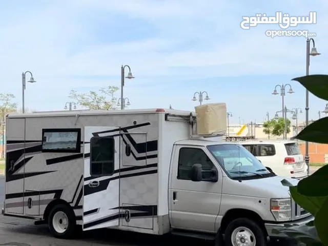 Used Ford F-150 in Jeddah