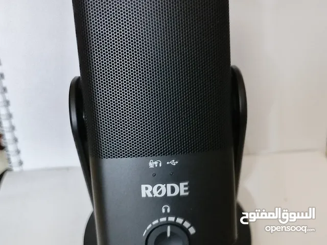 ميكروفون RODE MINI NT USB