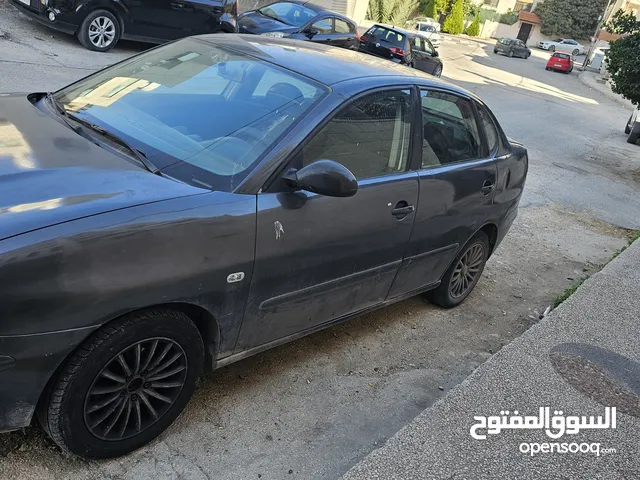 Used Seat Cordoba in Nablus