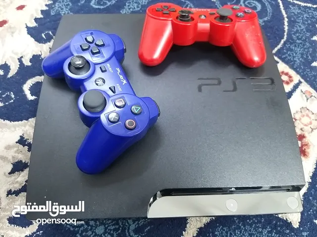 PlayStation 3 PlayStation for sale in Southern Governorate