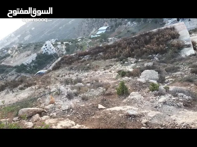 Commercial Land for Sale in Hebron Issa