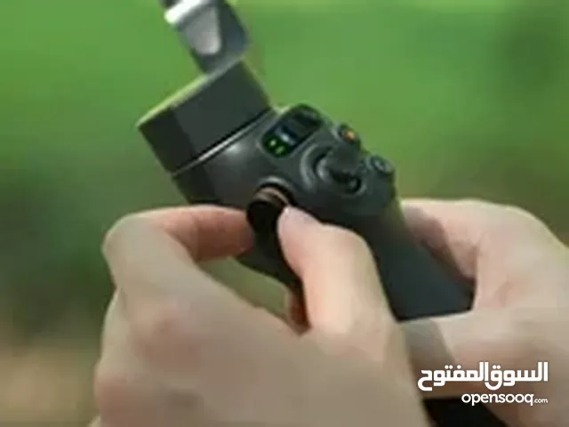 جيمبال DJI Osmo Mobile 6