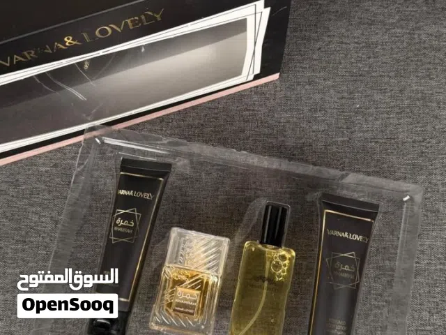 بكج عطور رجالي