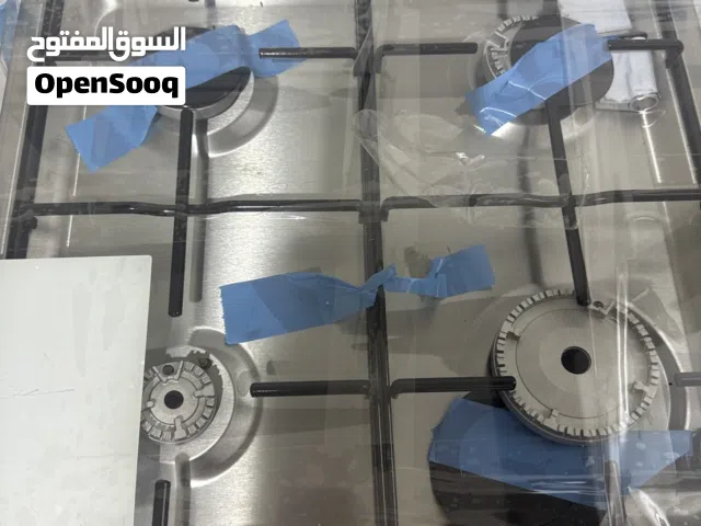 فرن غاز المطبخ