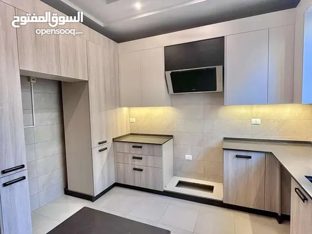 142m2 3 Bedrooms Apartments for Rent in Amman Deir Ghbar