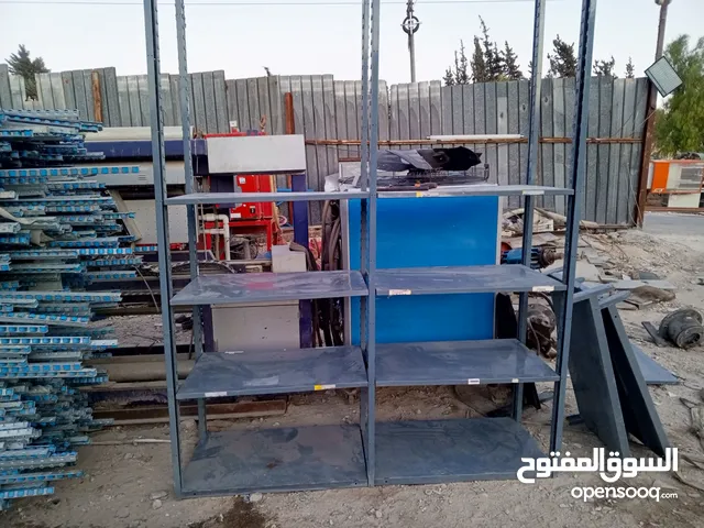 رفوف ديكسون بحال الوكاله