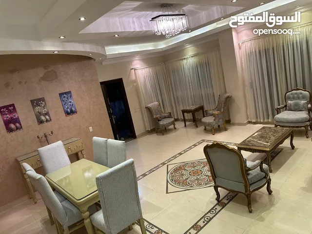 تاون هاوس مفروش للايجار