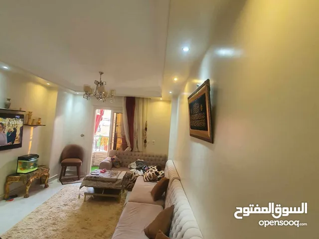134 m2 3 Bedrooms Apartments for Sale in Giza Hadayek al-Ahram