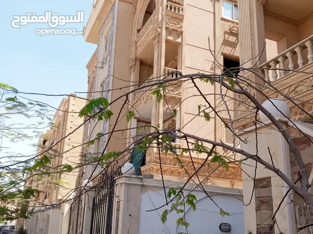 130 m2 2 Bedrooms Apartments for Sale in Cairo Obour City