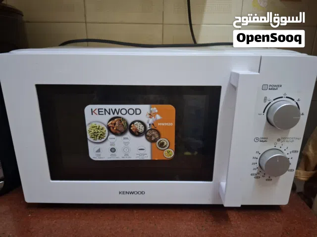 Microwave oven Kenwood