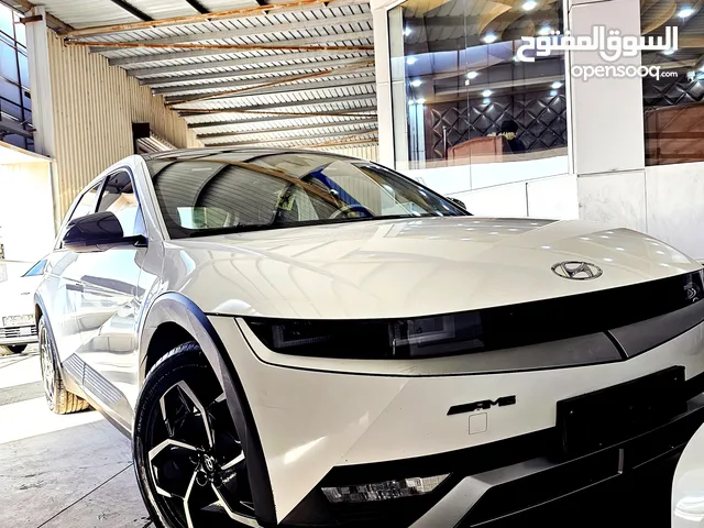 Used Hyundai Ioniq in Zarqa