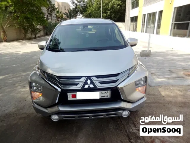 Mitsubishi Xpander [2022] # First Owner-7 Seater # Agency Service