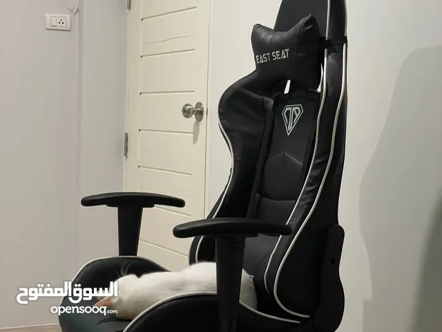 كرسي جيمينج الفخم مميز بخاصية المساج مناسب للكمبيوتر و الالعاب و المكاتب يتحمل اوزان