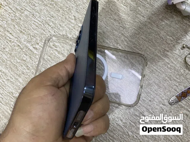 Apple iPhone 12 Pro Max 256 GB in Basra