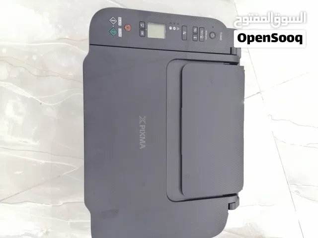للبيع طابعة كانون