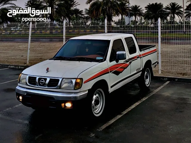 Nissan Datsun 1998 in Muharraq
