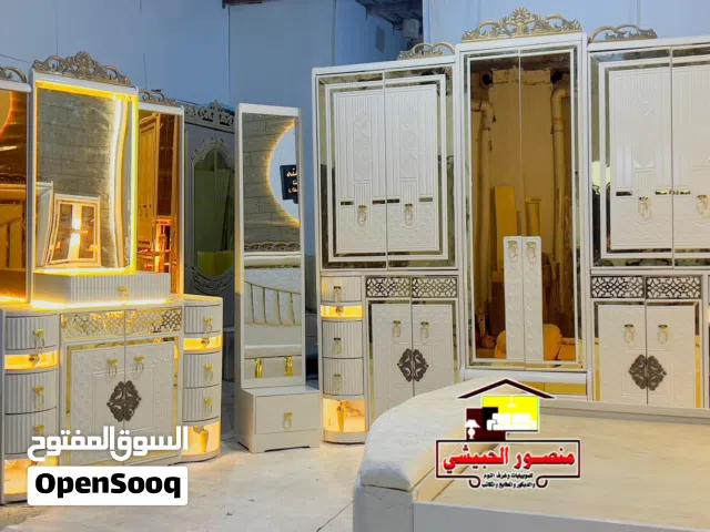 غرفه نوم موديل نوجلس