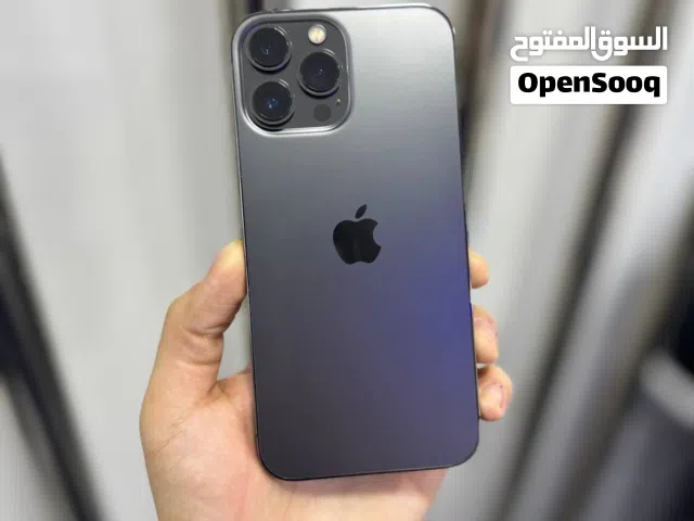 Apple iPhone 13 Pro Max 512 GB in Amman