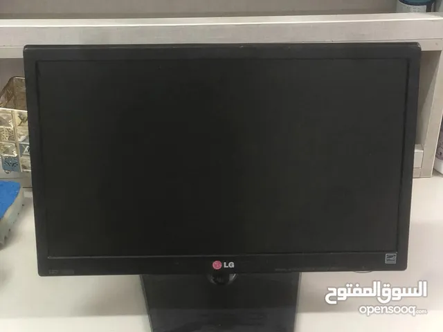 شاشة العاب