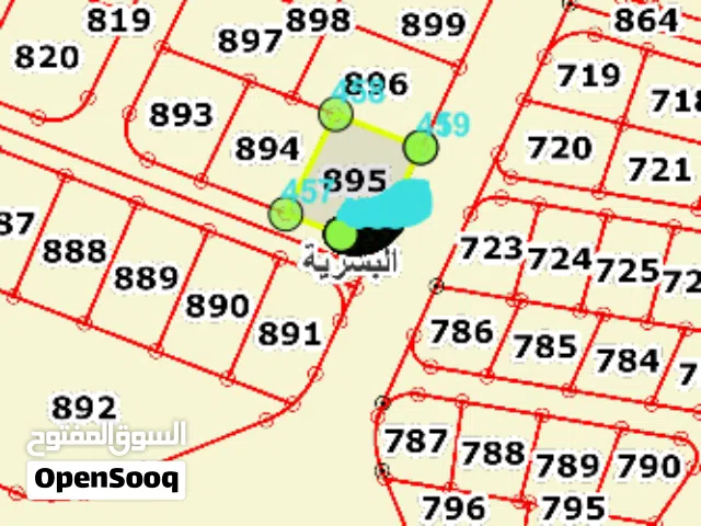 Residential Land for Sale in Mafraq Other