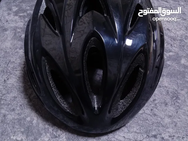 خوذة بايسكل للبيع