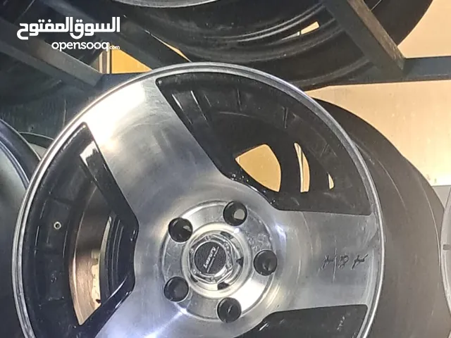 Other 15 Rims in Amman